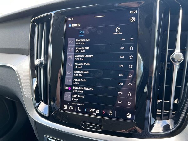 Used Volvo V60 2025 for sale - 75498421: Photo 11