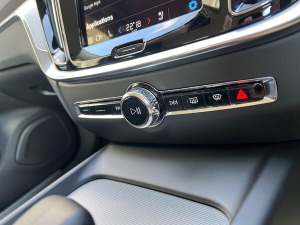 Used Volvo V60 2025 for sale - 75498421: Photo 12