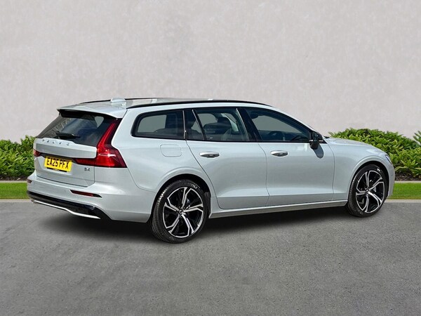 Used Volvo V60 2025 for sale - 75498421: Photo 18