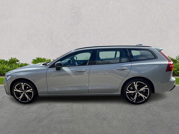Used Volvo V60 2025 for sale - 75498421: Photo 19