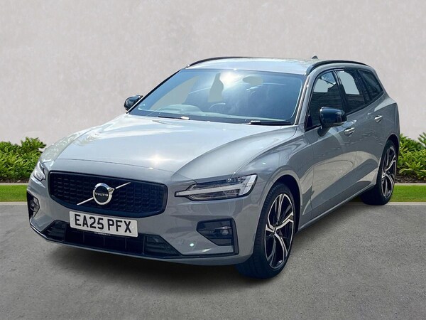 Used Volvo V60 2025 for sale - 75498421: Photo 20