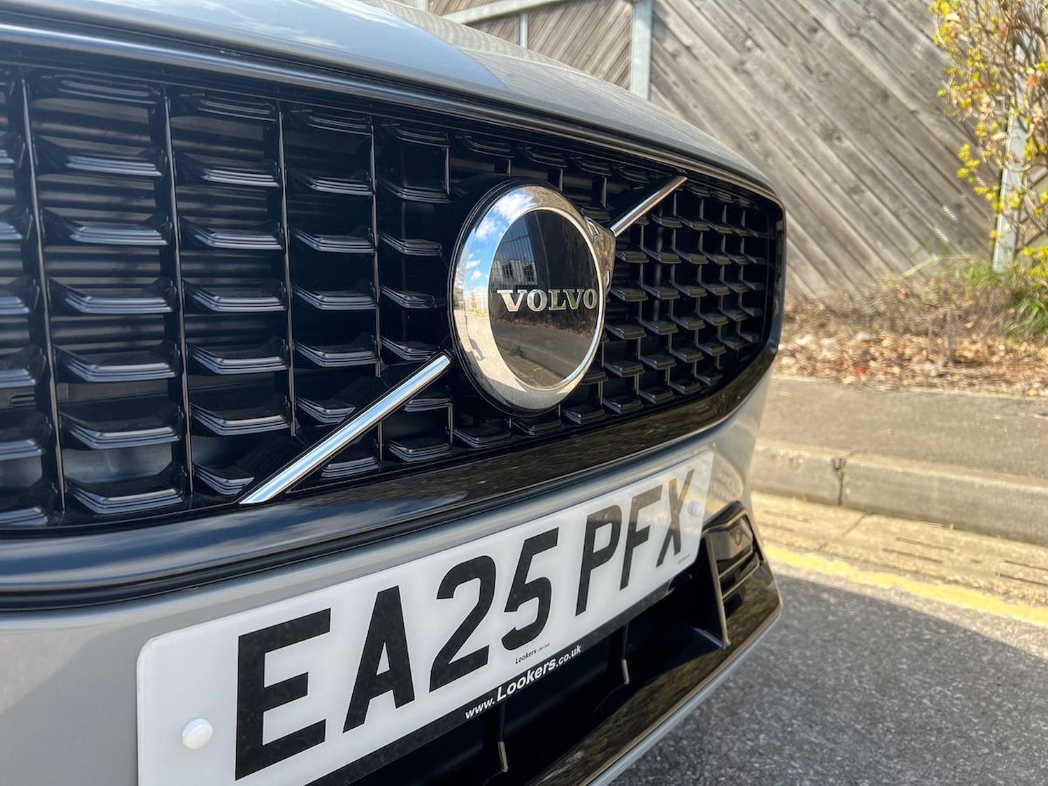 Vehicle 32