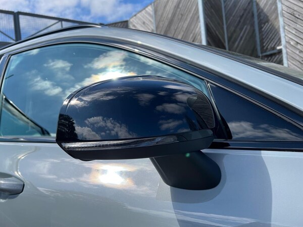 Used Volvo V60 2025 for sale - 75498421: Photo 37
