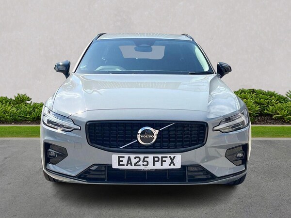 Used Volvo V60 2025 for sale - 75498421: Photo 5