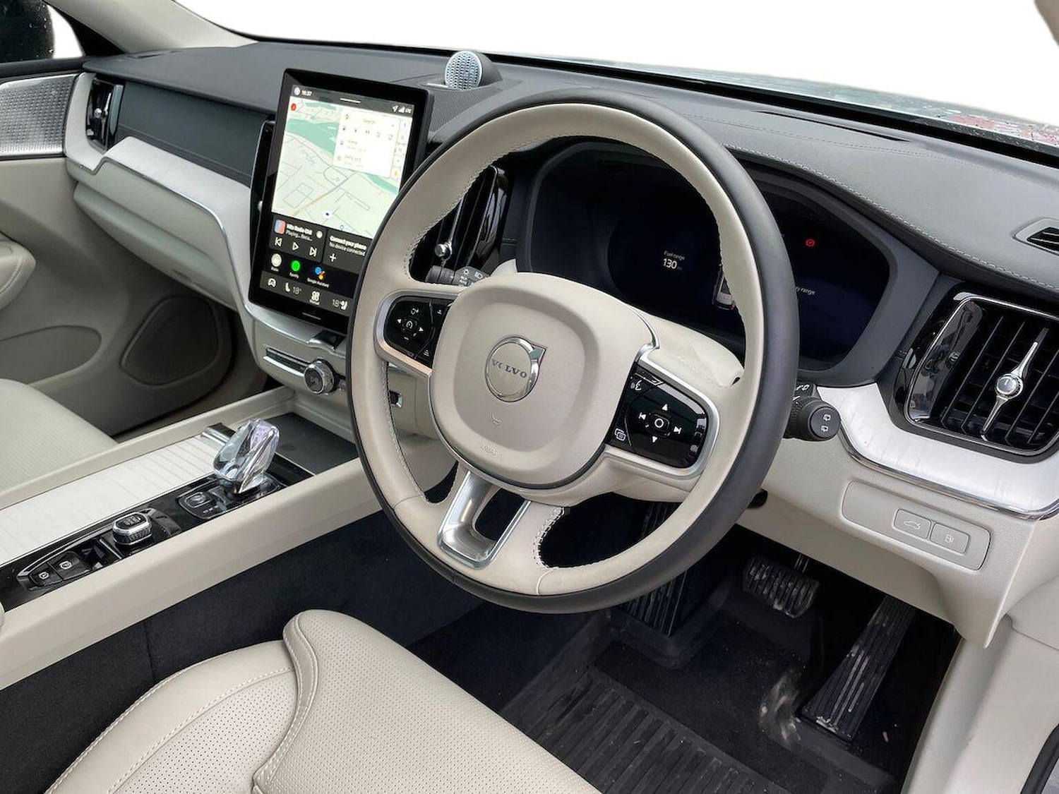 Used Volvo XC60 2025 for sale - 78070623: Photo 15