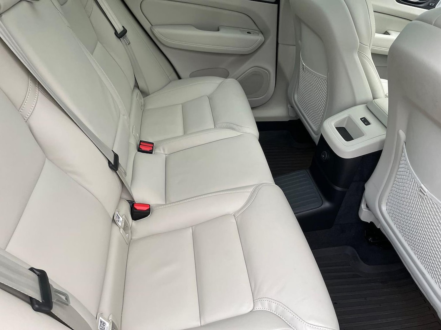 Used Volvo XC60 2025 for sale - 78070623: Photo 16