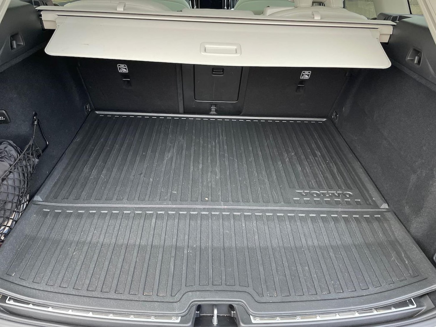 Used Volvo XC60 2025 for sale - 78070623: Photo 17