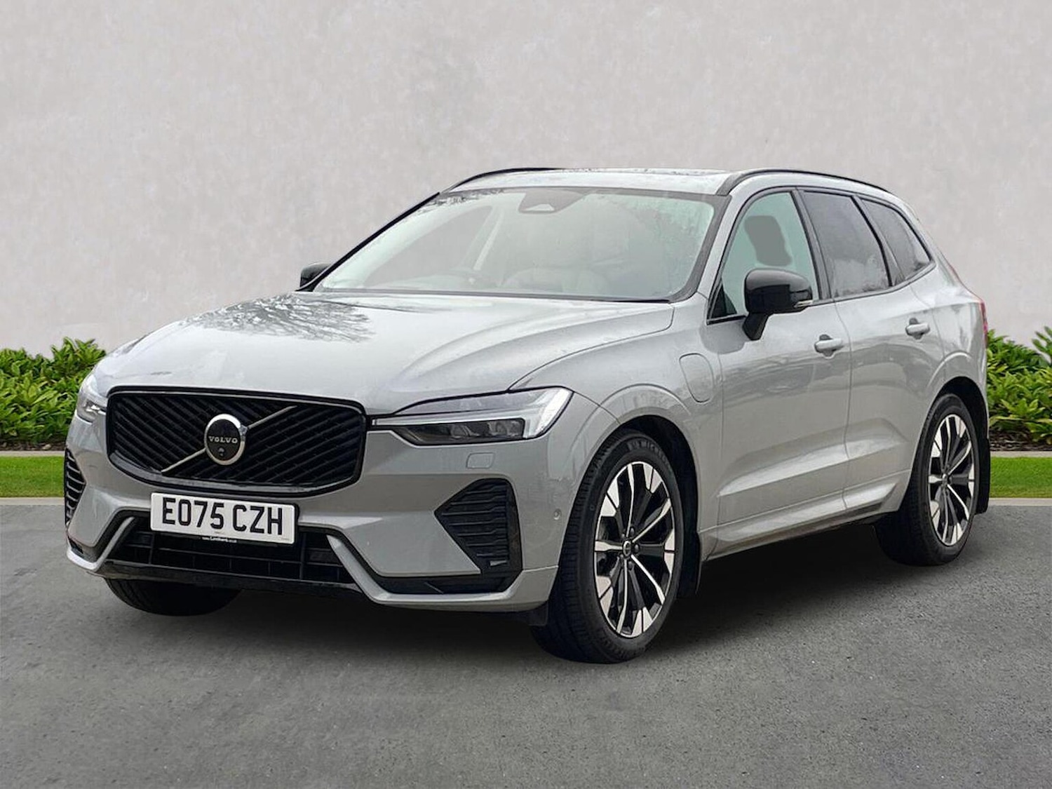 Used Volvo XC60 2025 for sale - 78070623: Photo 20