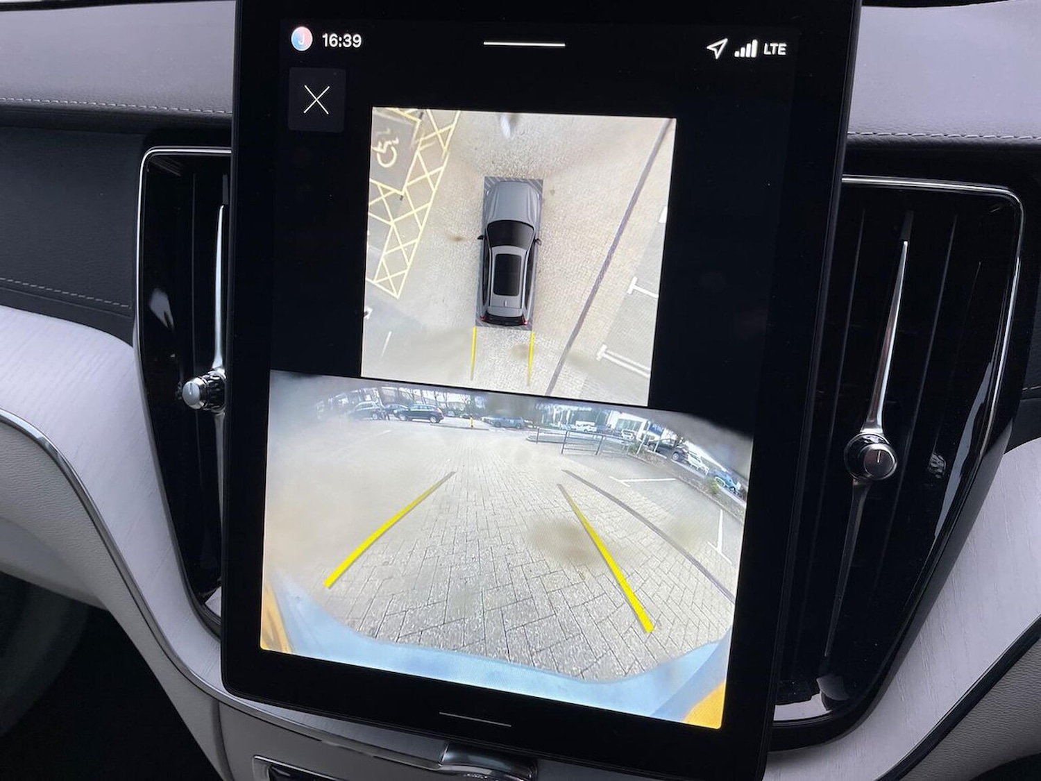 Used Volvo XC60 2025 for sale - 78070623: Photo 23