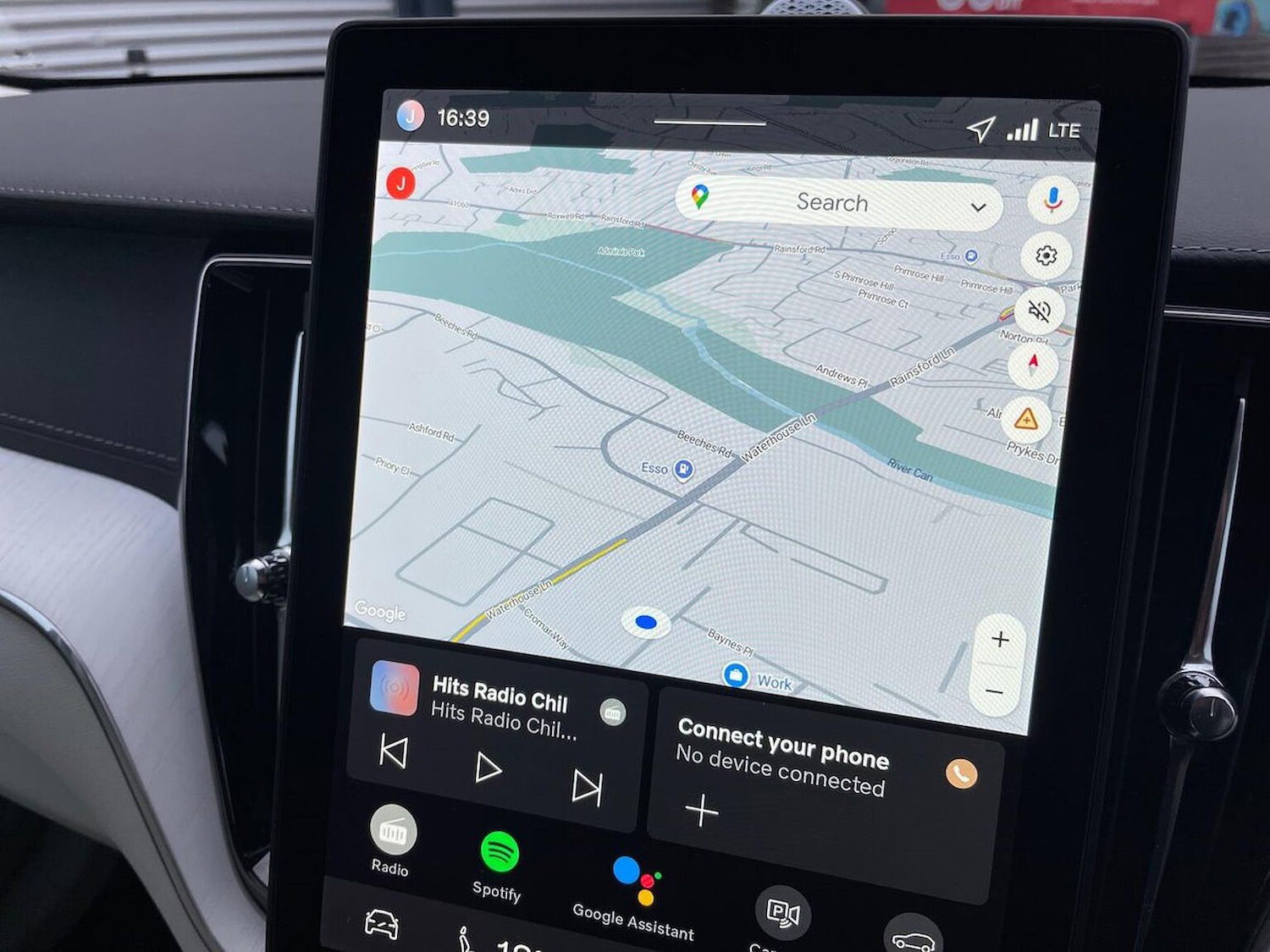 Used Volvo XC60 2025 for sale - 78070623: Photo 24