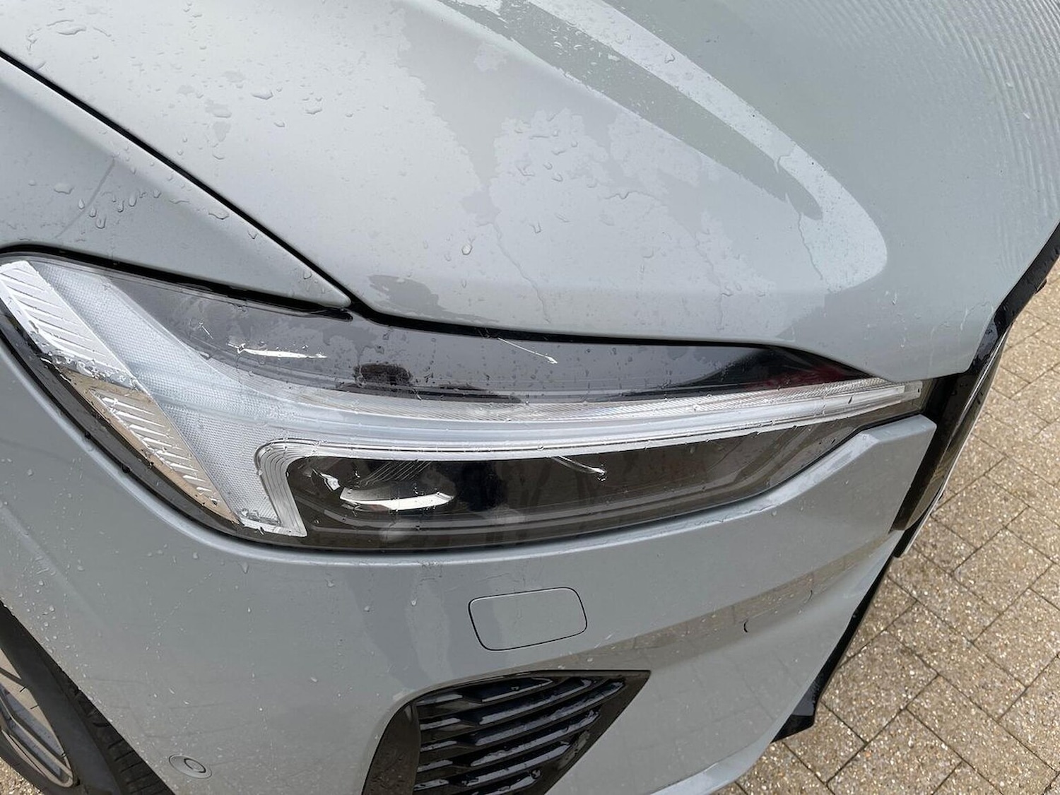 Used Volvo XC60 2025 for sale - 78070623: Photo 33