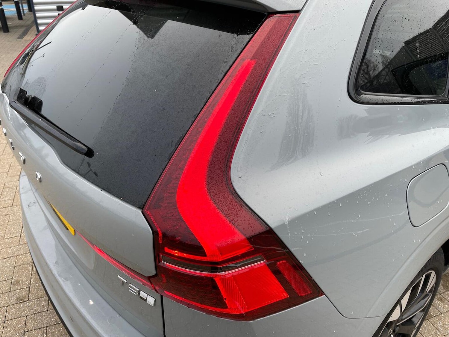 Used Volvo XC60 2025 for sale - 78070623: Photo 35