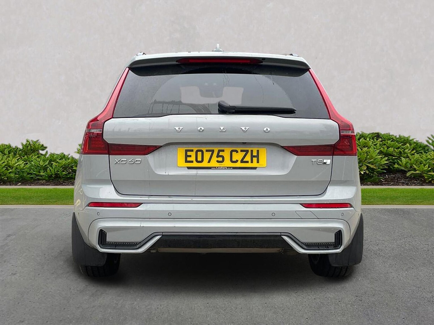 Used Volvo XC60 2025 for sale - 78070623: Photo 4