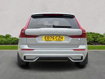 Used Volvo XC60 2025 for sale - 78070623: Photo