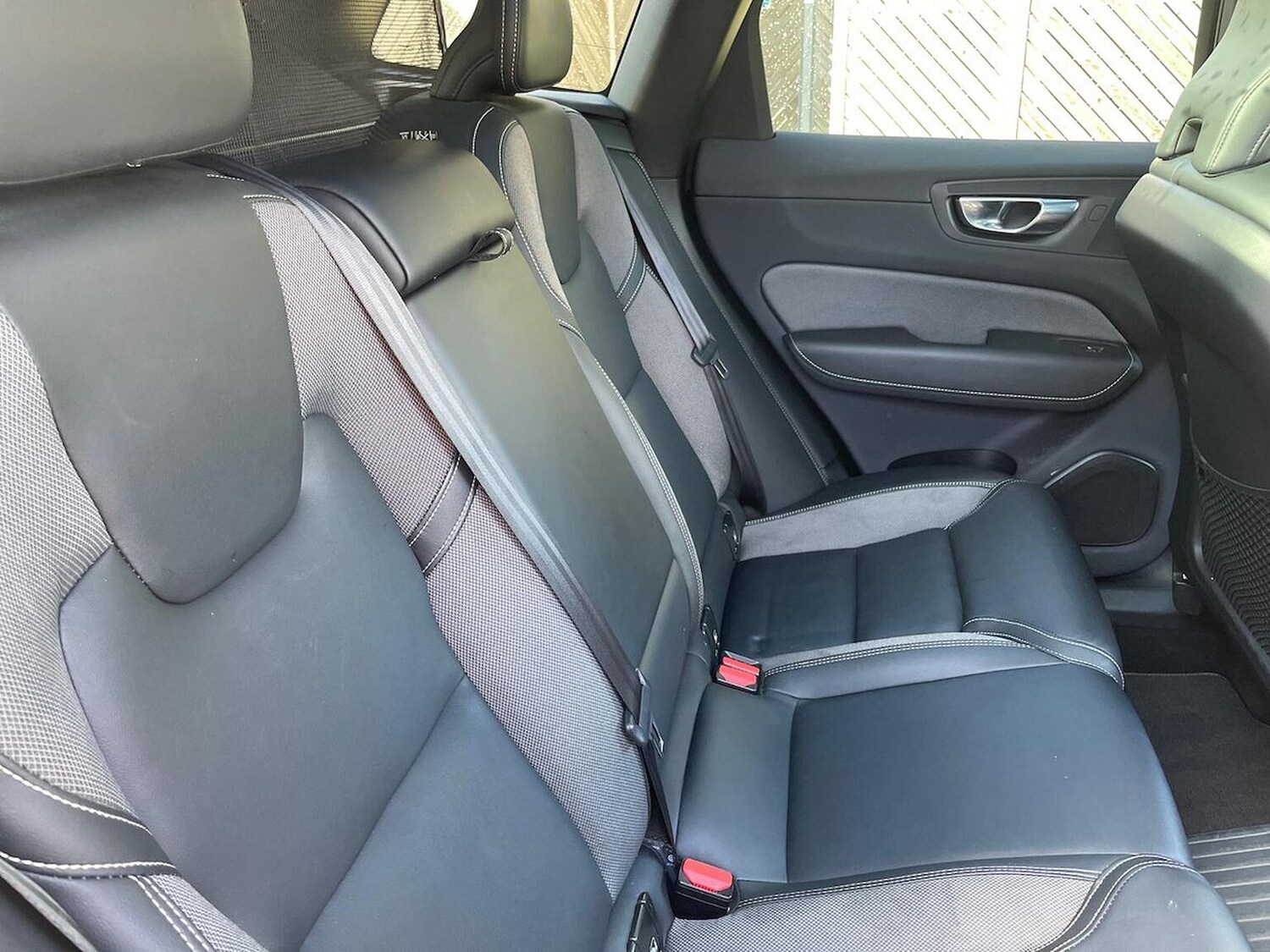 Used Volvo XC60 2022 for sale - 75971019: Photo 16