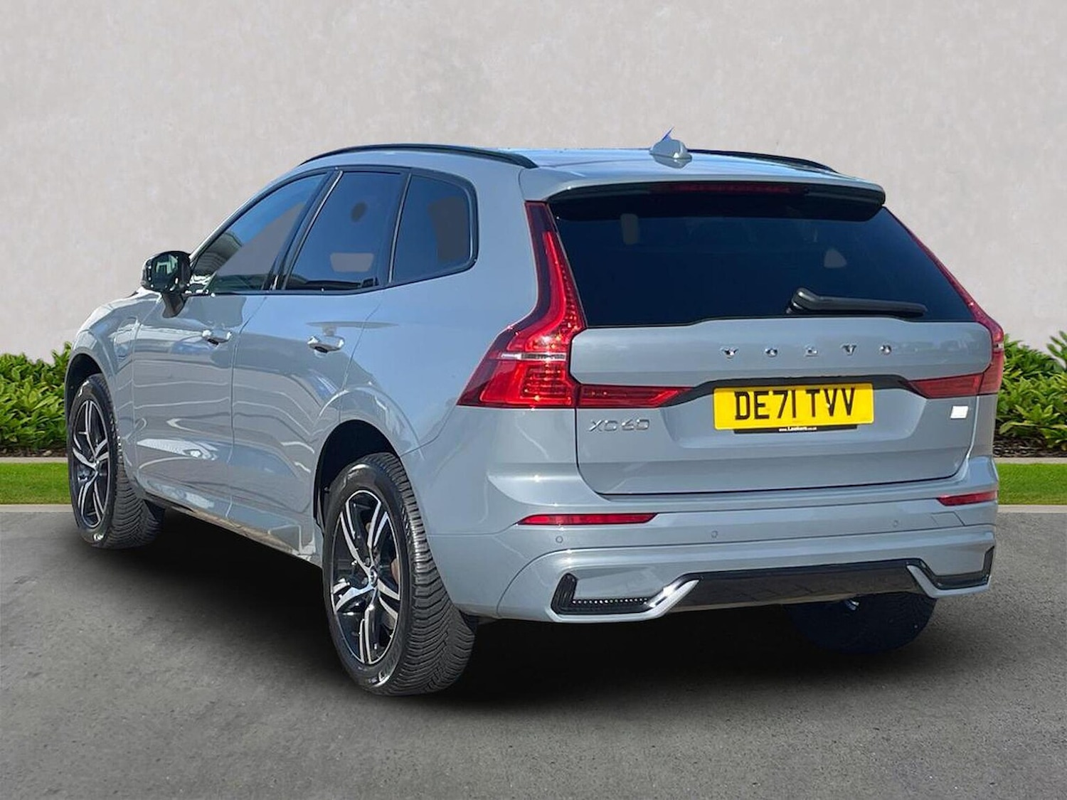 Used Volvo XC60 2022 for sale - 75971019: Photo 18