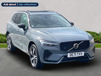 Volvo - XC60