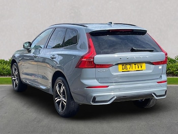 Used Volvo XC60 2022 for sale - 75971019: Photo 2