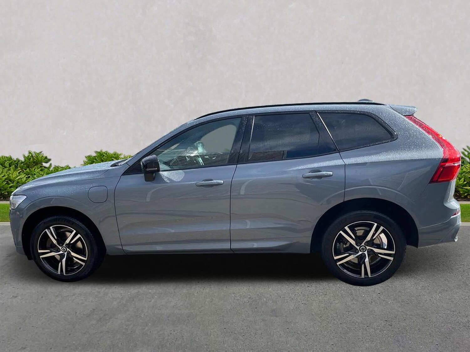 Used Volvo XC60 2022 for sale - 75971019: Photo 3