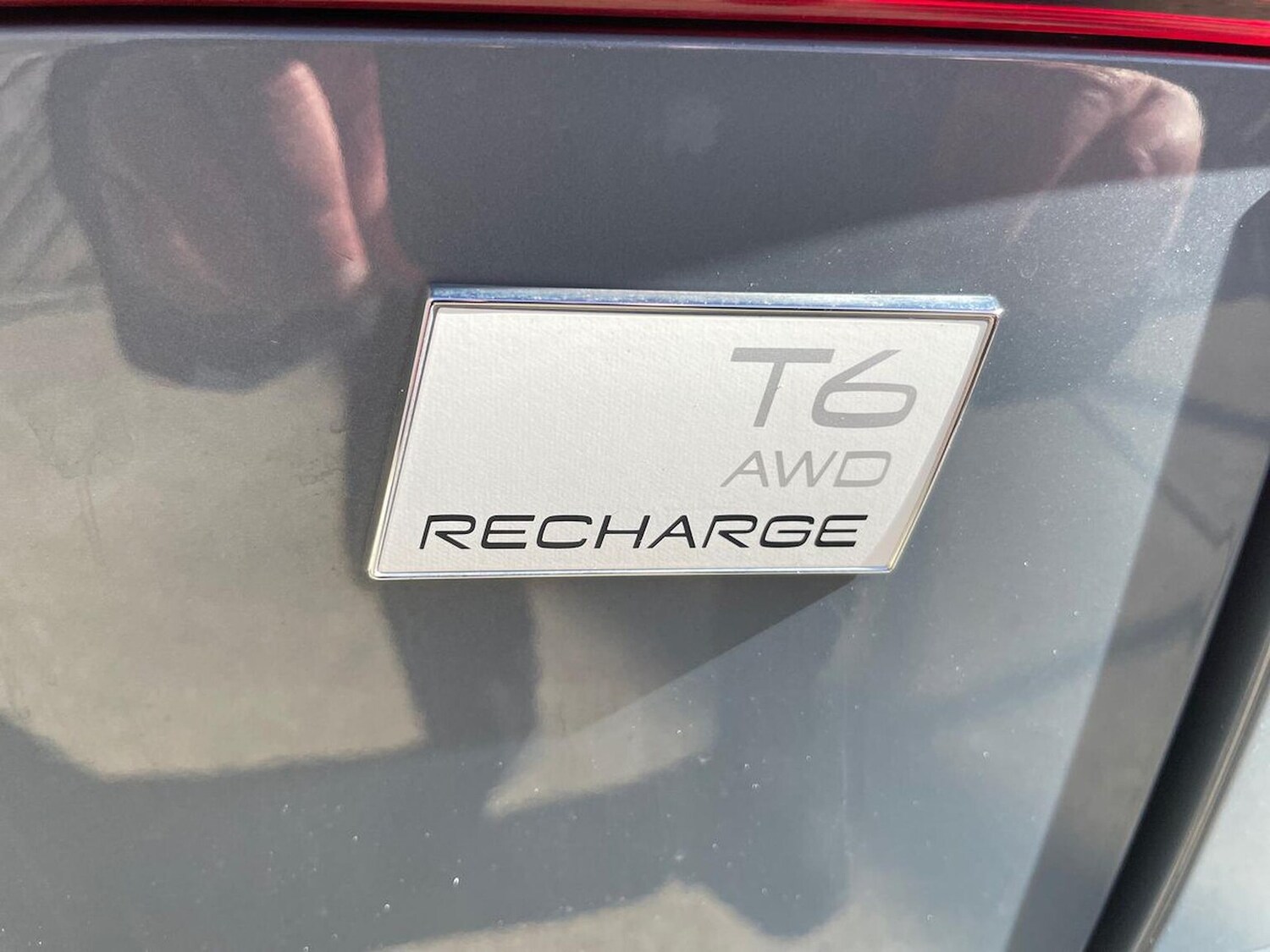 Used Volvo XC60 2022 for sale - 75971019: Photo 32