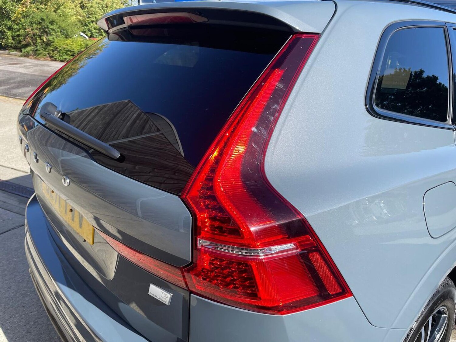 Used Volvo XC60 2022 for sale - 75971019: Photo 33