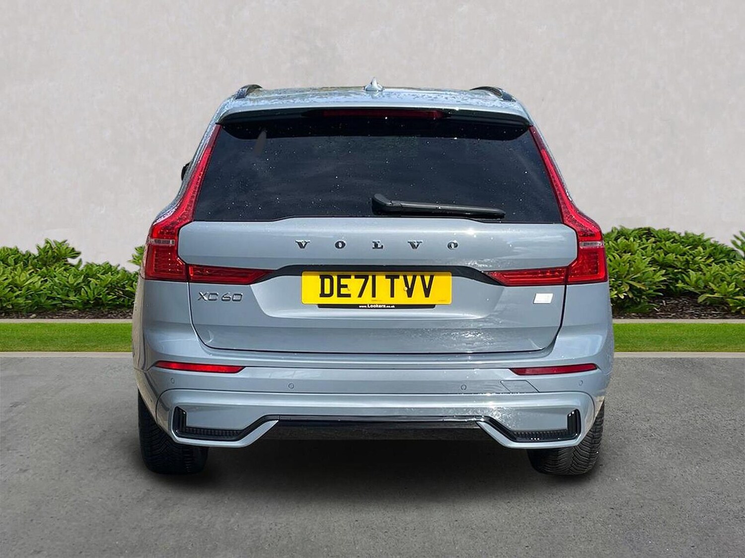 Used Volvo XC60 2022 for sale - 75971019: Photo 4
