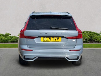 Used Volvo XC60 2022 for sale - 75971019: Photo 4