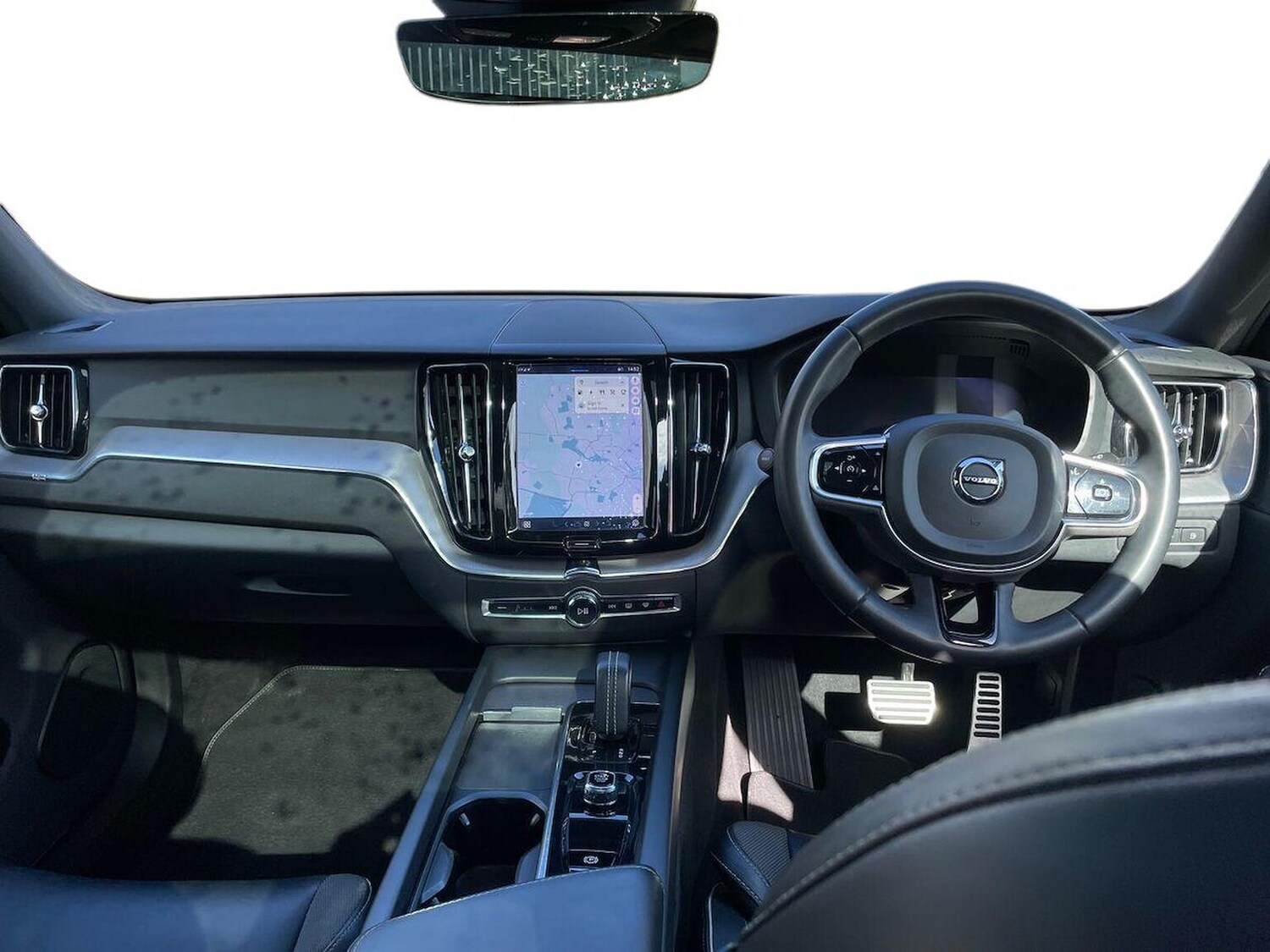 Used Volvo XC60 2022 for sale - 75971019: Photo 8