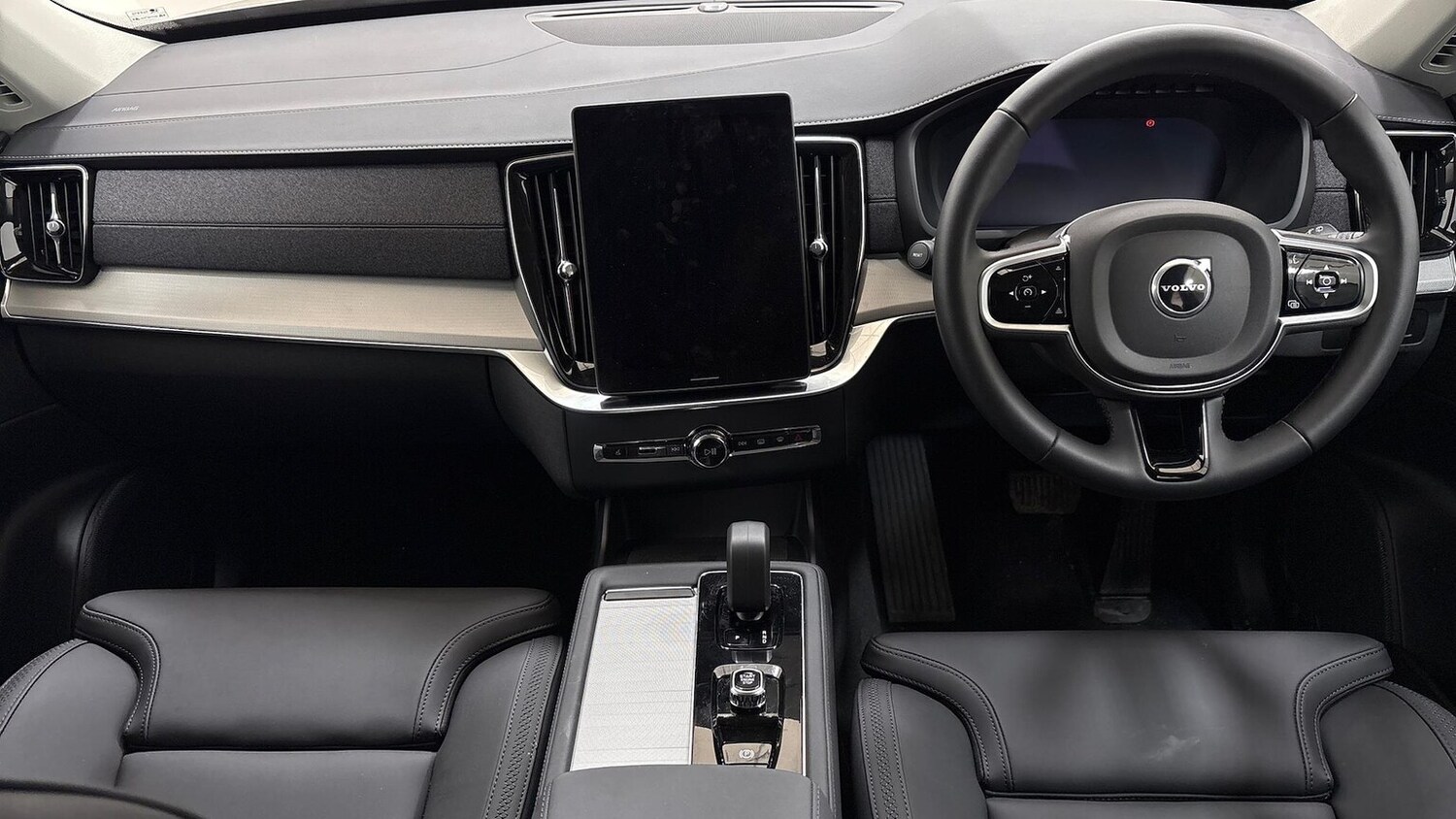 Used Volvo XC90 2025 for sale - 77542442: Photo 10