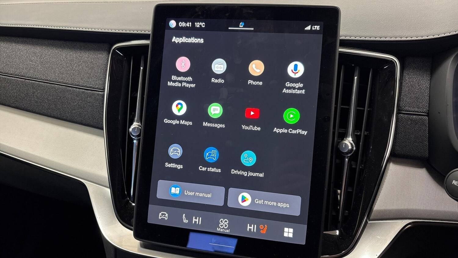 Used Volvo XC90 2025 for sale - 77542442: Photo 11