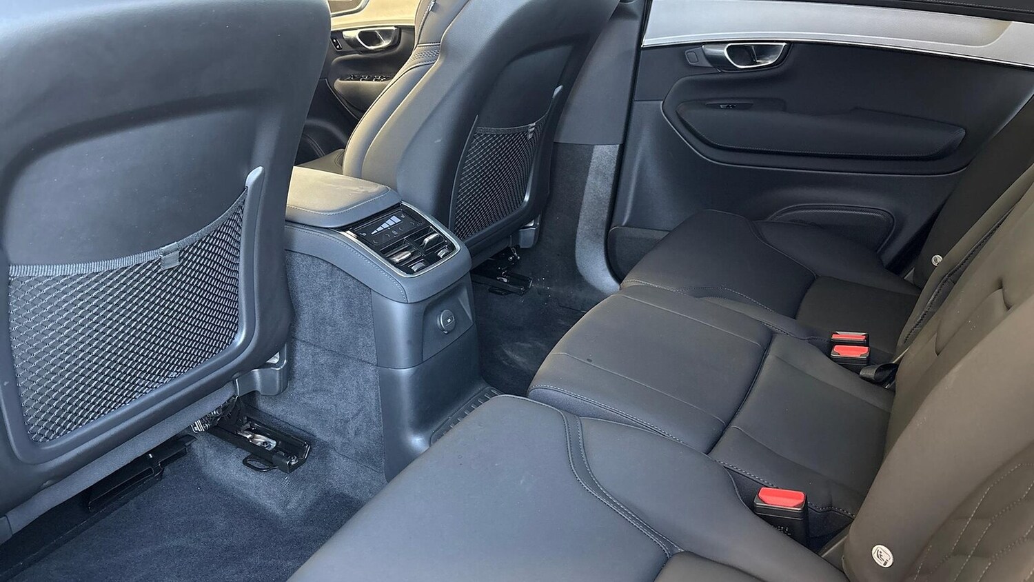 Used Volvo XC90 2025 for sale - 77542442: Photo 13