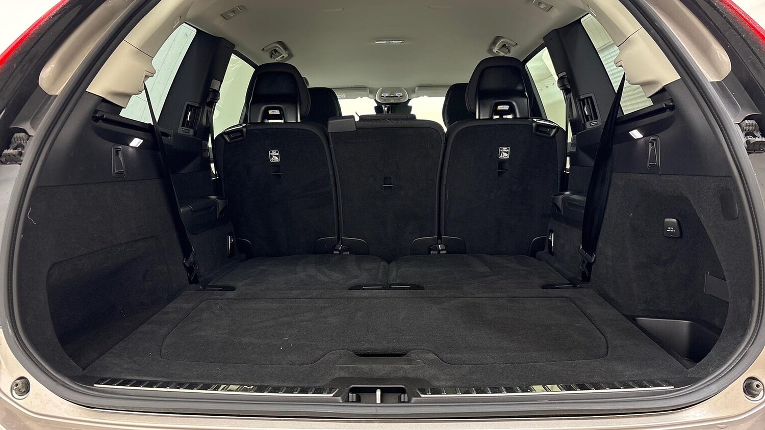 Used Volvo XC90 2025 for sale - 77542442: Photo 14