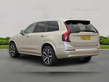 Used Volvo XC90 2025 for sale - 77542442: Photo