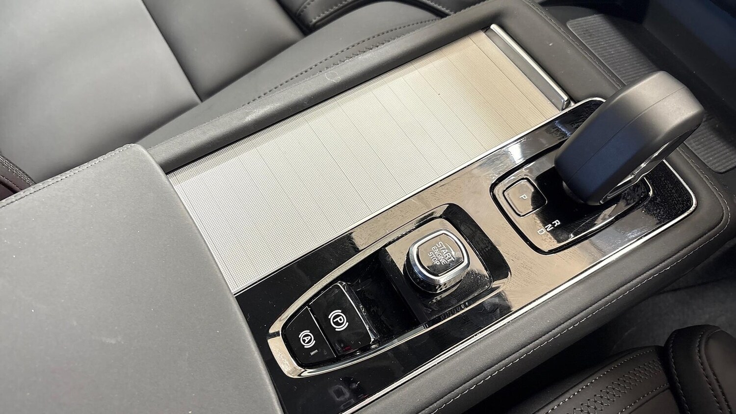 Used Volvo XC90 2025 for sale - 77542442: Photo 31