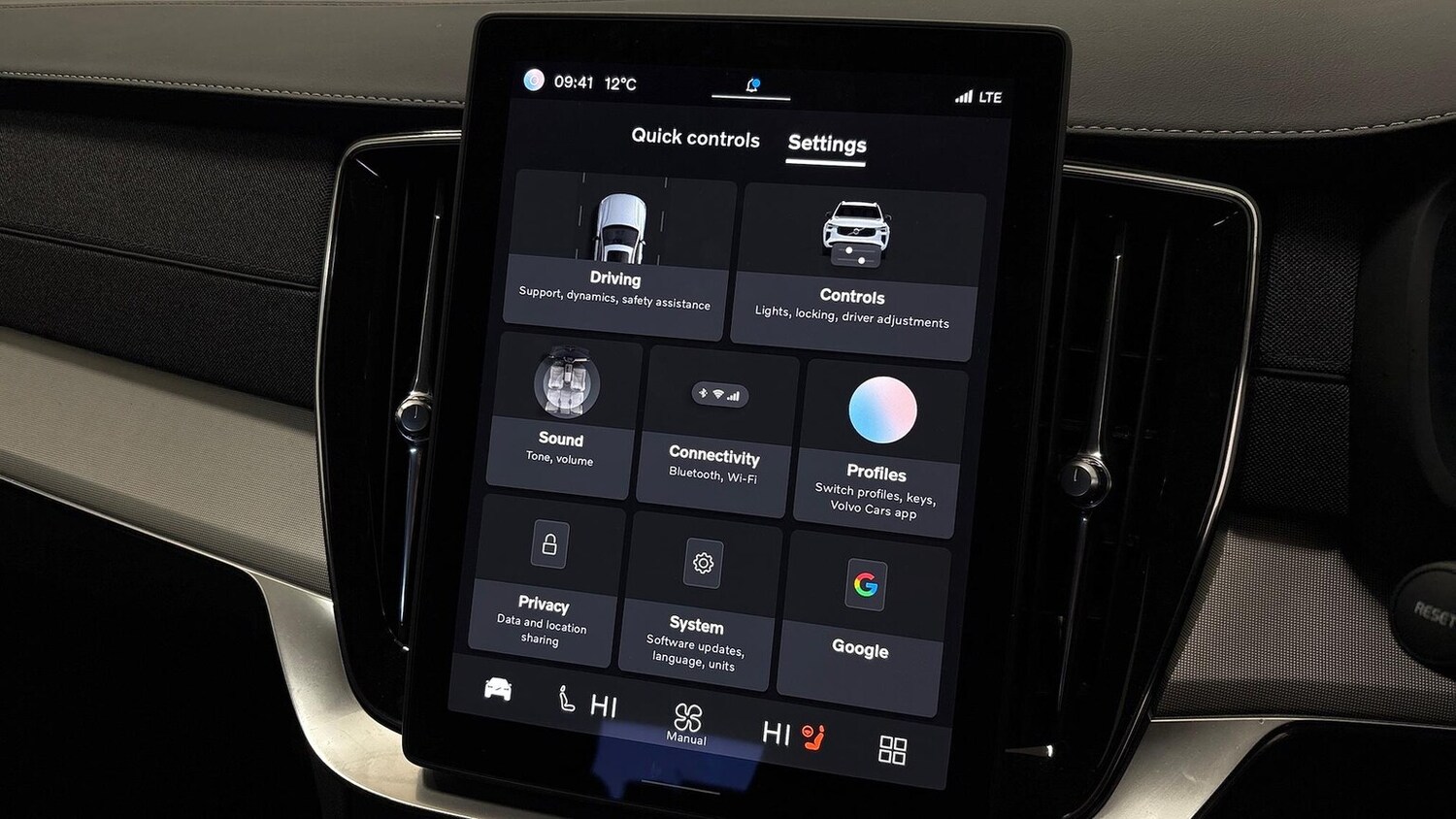 Used Volvo XC90 2025 for sale - 77542442: Photo 34