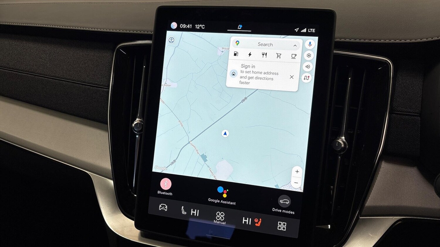 Used Volvo XC90 2025 for sale - 77542442: Photo 35