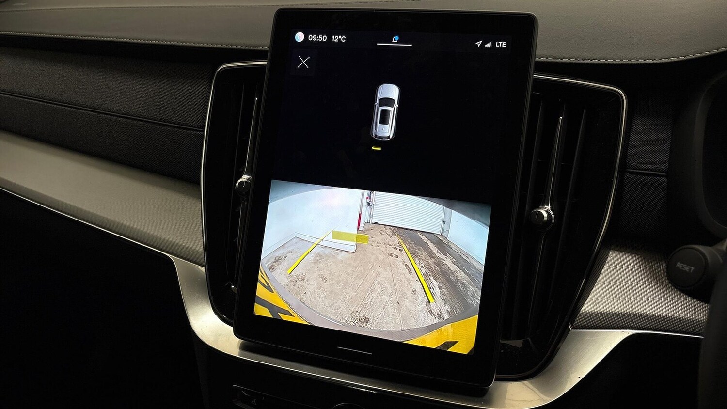 Used Volvo XC90 2025 for sale - 77542442: Photo 41