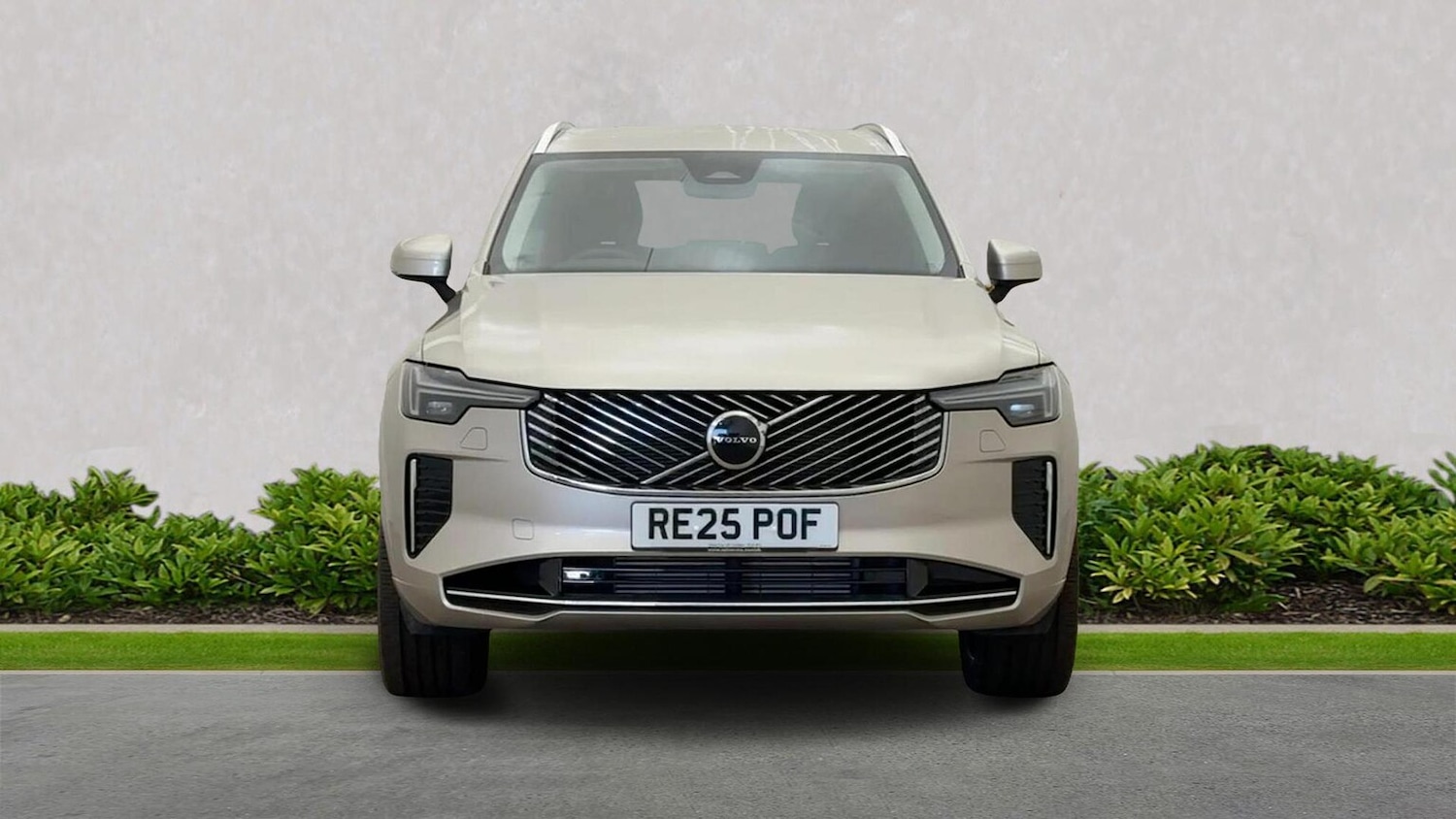 Used Volvo XC90 2025 for sale - 77542442: Photo 5