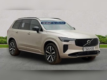 Used Volvo XC90 2025 for sale - 78379677: Photo