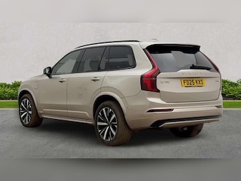 Used Volvo XC90 2025 for sale - 78379677: Photo