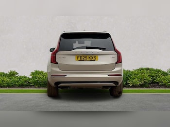 Used Volvo XC90 2025 for sale - 78379677: Photo