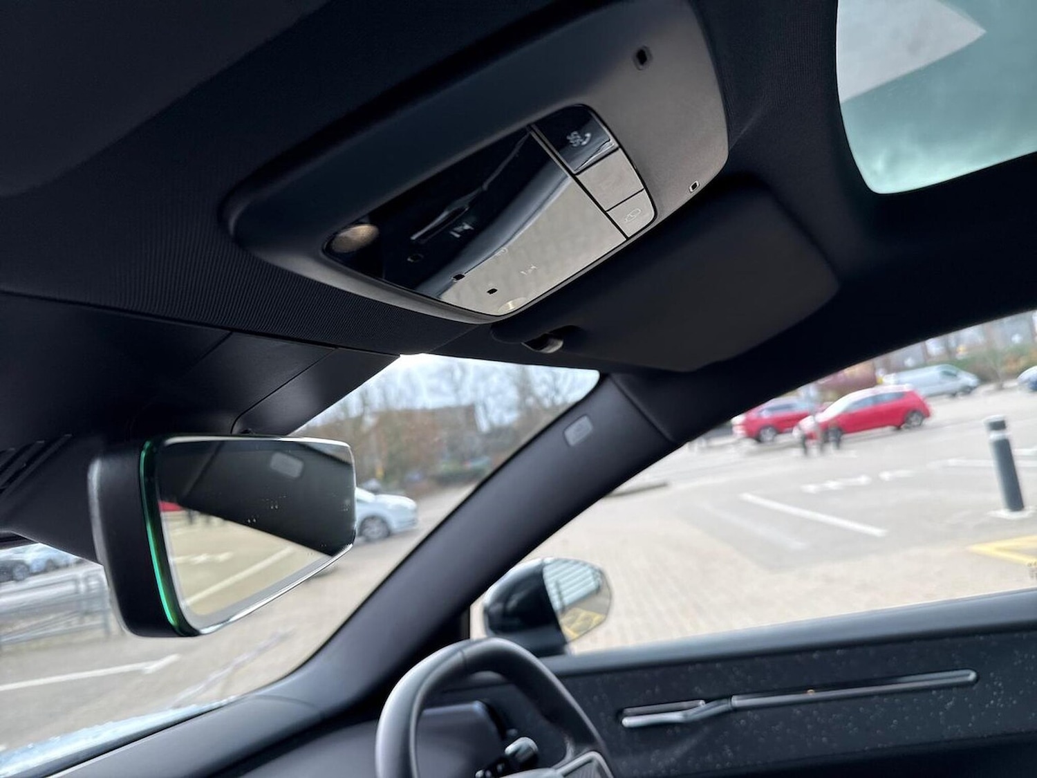 Used Volvo EX30 2024 for sale - 77997581: Photo 14