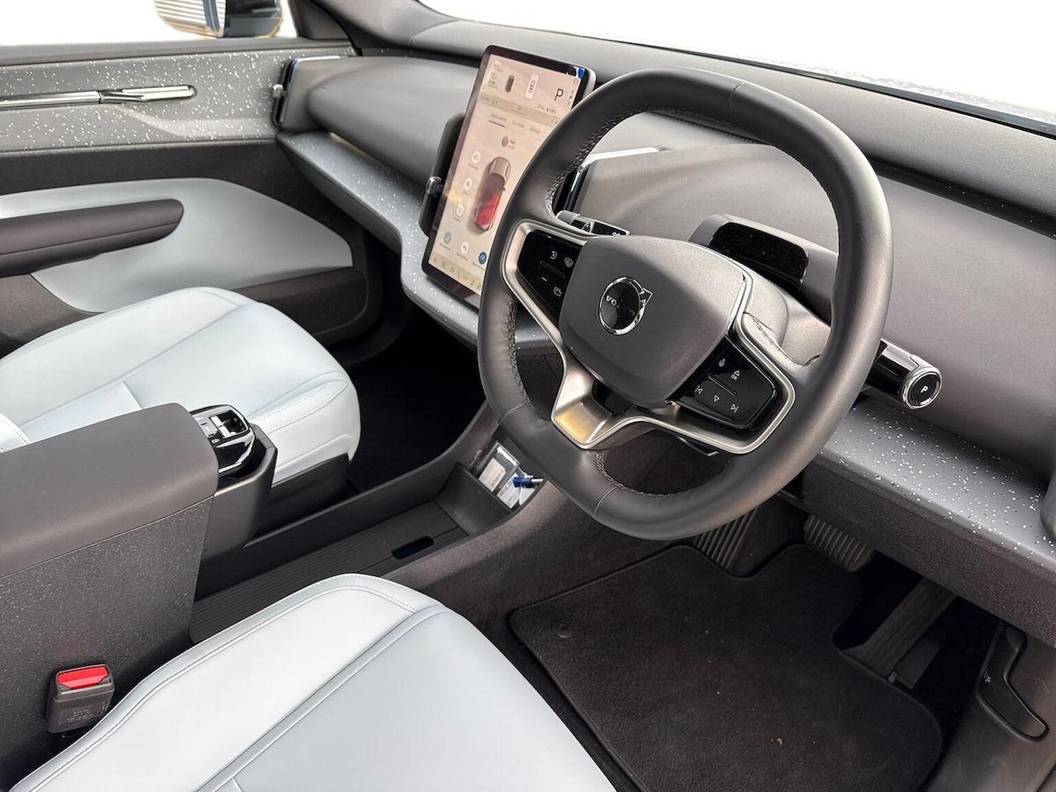 Used Volvo EX30 2024 for sale - 77997581: Photo 15