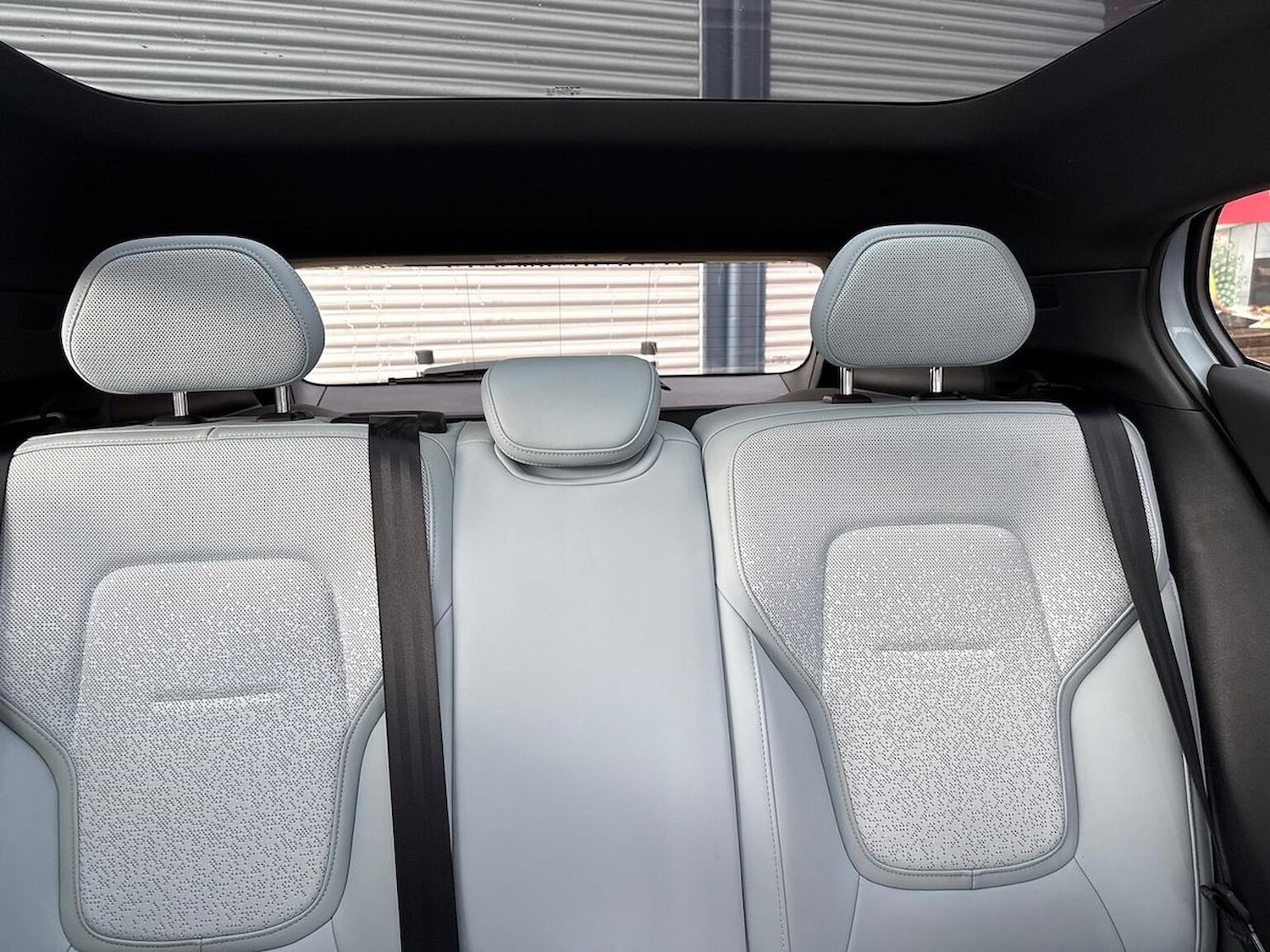 Used Volvo EX30 2024 for sale - 77997581: Photo 16