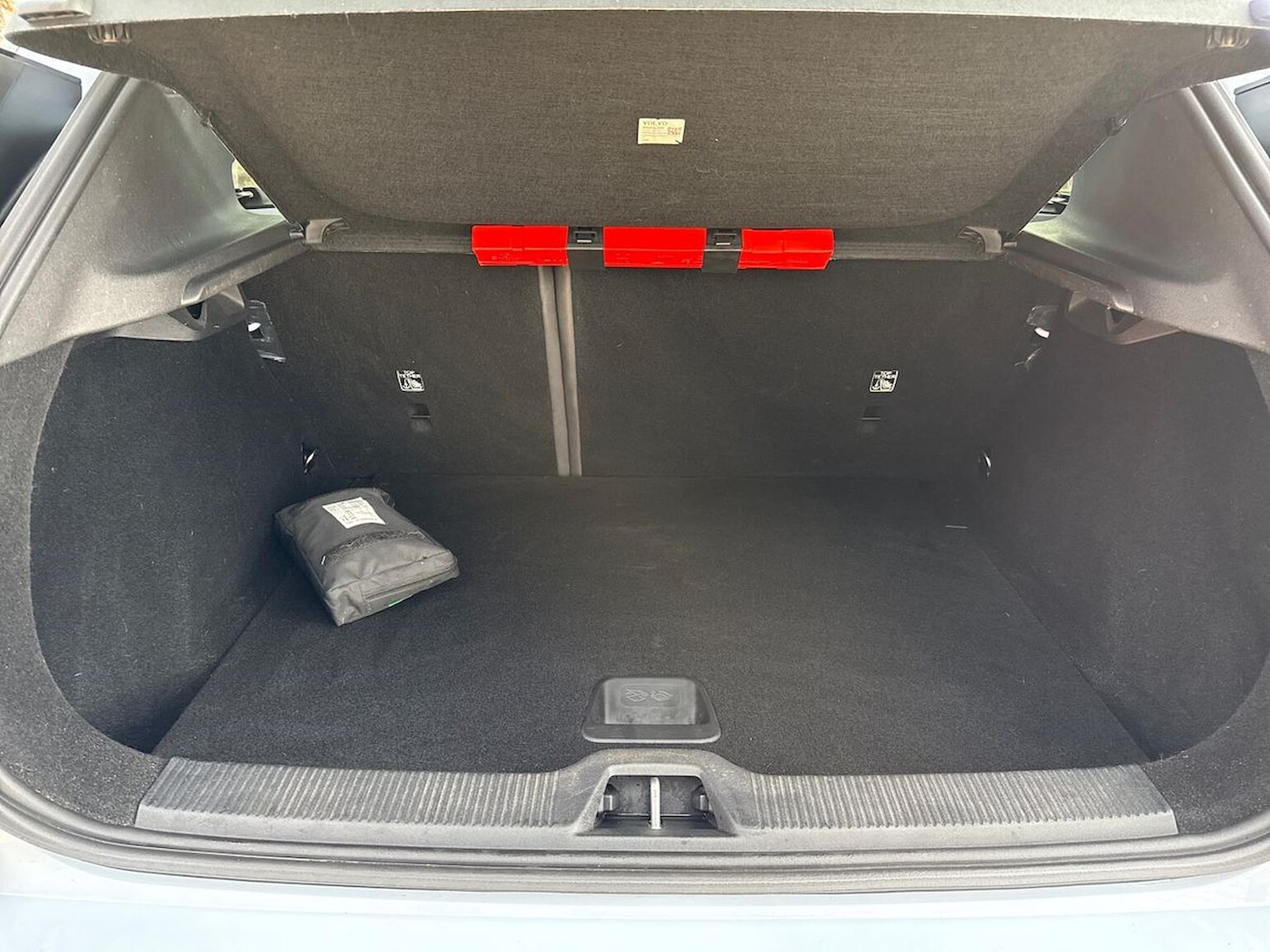 Used Volvo EX30 2024 for sale - 77997581: Photo 17