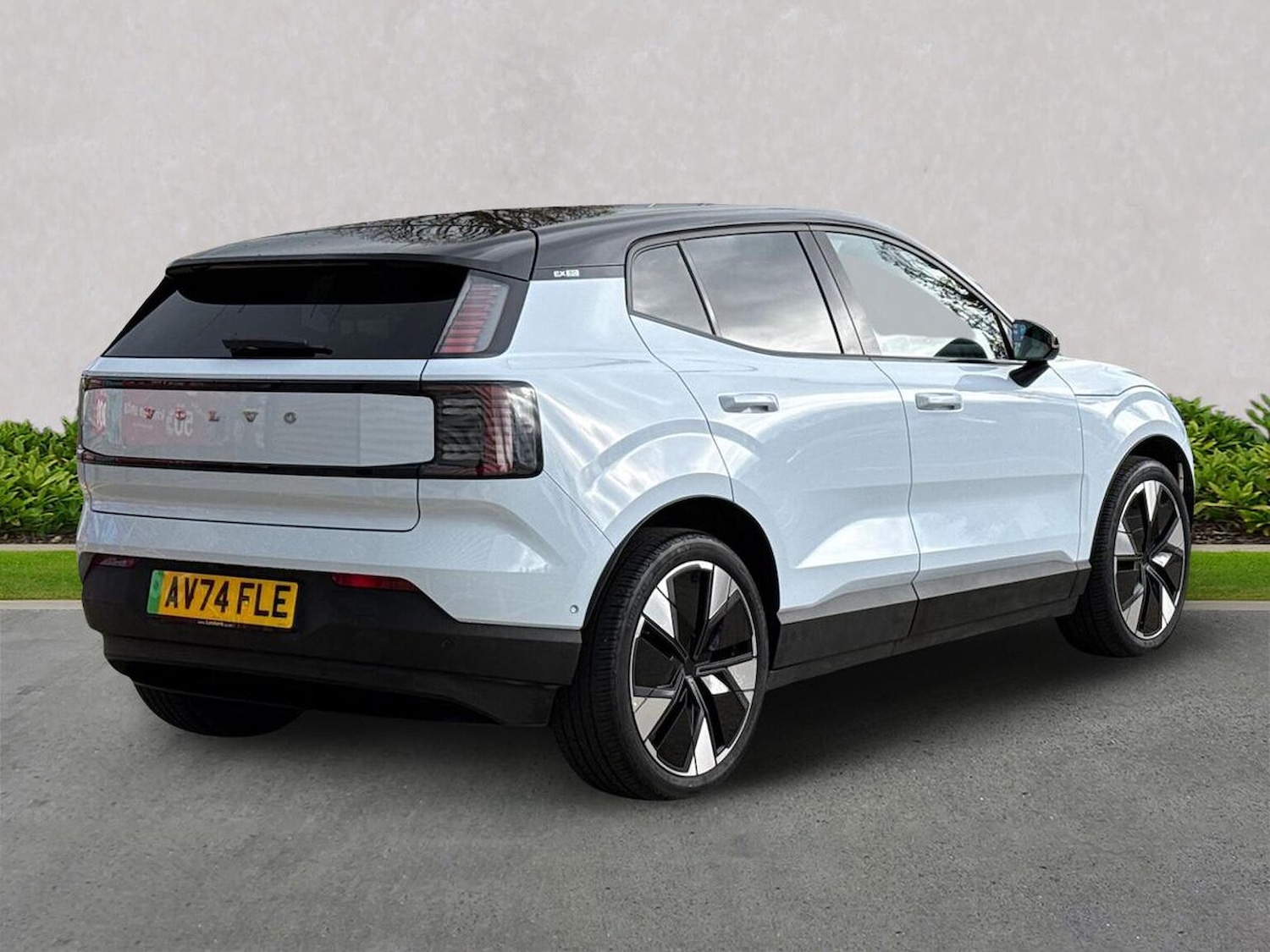 Used Volvo EX30 2024 for sale - 77997581: Photo 18