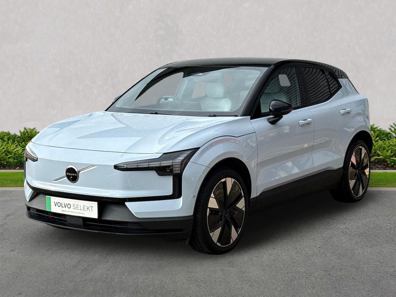 Used Volvo EX30 2024 for sale - 77997581: Photo 20