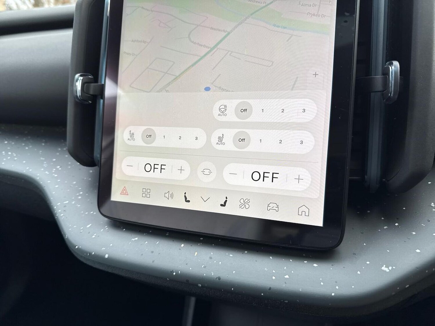 Used Volvo EX30 2024 for sale - 77997581: Photo 24