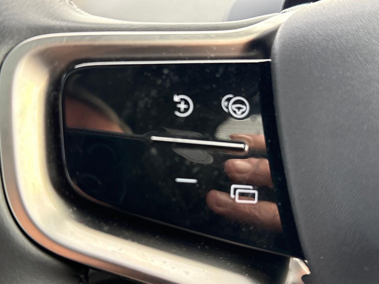 Used Volvo EX30 2024 for sale - 77997581: Photo 26