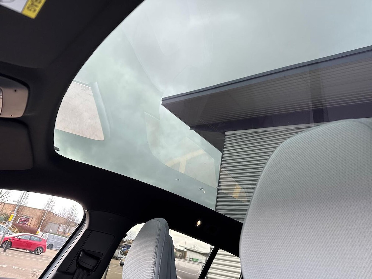 Used Volvo EX30 2024 for sale - 77997581: Photo 31